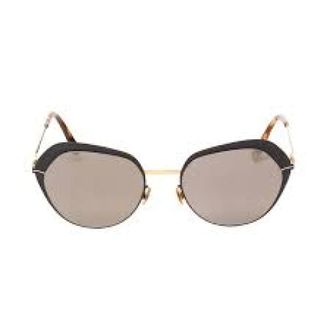 Mykita Dames, Accessoires, Bruin, Maat: 56 MM