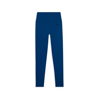 Freddy Leggings seamless 7/8 a vita altissima con cuciture shaping