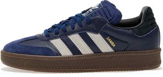 adidas Samba XLG Dark Blue Gum IE9179
