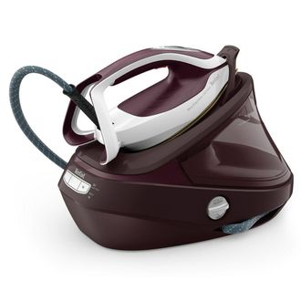 T-fal Pro Express Ultimate Ii Centro De Planchado Rojo Blanco