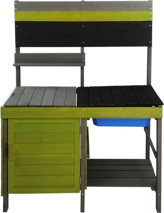 No Brand Cocina Infantil Outdoor Toys Bella De 33x78x120 Cm