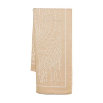 Elisabetta Franchi Donna, Accessori, Marrone, Taglia unica, new