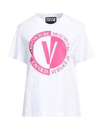 Versace TOPWEAR - T-shirts su YOOX.COM
