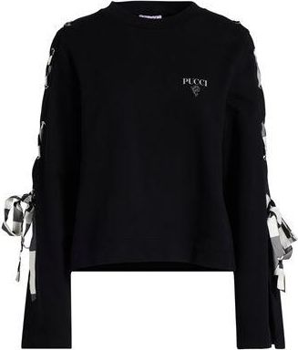 Pucci TOPWEAR - Sweatshirts on YOOX.COM