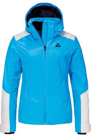 Sch&ouml;ffel Jacket Zandwel Skijacke f&uuml;r Damen | blau