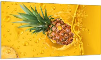 OEM Protector De Cristal Para Estufa 90x52 Pi&ntilde;a