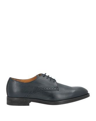 A.Testoni FOOTWEAR - Lace-up shoes on YOOX.COM