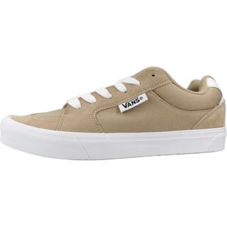 Vans Schoenen, Heren, Bruin, 42 EU, Chukka Push Sneakers