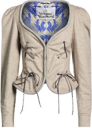 Vivienne Westwood COATS & JACKETS - Jackets on YOOX.COM