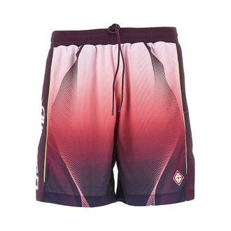 Casablanca Mesh Football shorts Man S
