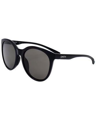 Smith Optics Unisex BAYSIDE 54mm Polarized Sunglasses