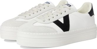 Victoria Barcelona Ciclista Athletic Shoes Negro : EU 42 (US Womens 11) Medium, Synthetic