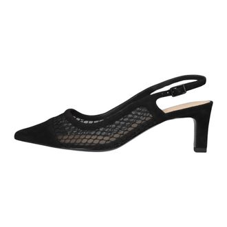 Peter Kaiser Schoenen, Dames, Zwart, 38 EU, 79607 Pumps