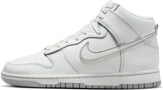 Nike Dunk High Airbrush Swoosh FD6922-100