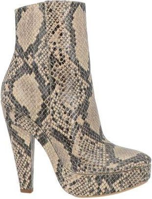 Stella McCartney FOOTWEAR - Ankle boots on YOOX.COM