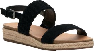 Lucky Brand GIoreah Black LK-GLOREAH-001 Womens
