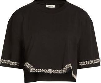Sandro TOPS - T-shirts auf YOOX.COM