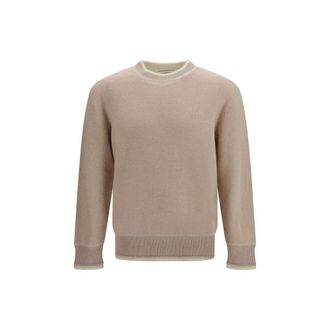 Laneus Laneus Wool Oves Aries Mens Sweatshirt
