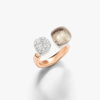 POMELLATO Nudo Ring