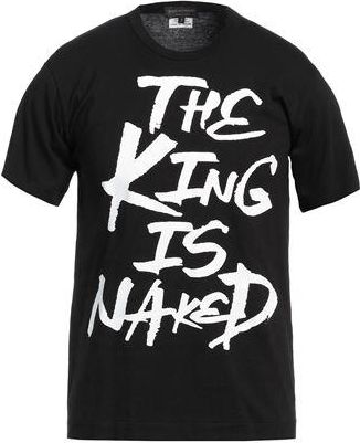 Comme Des Garçons CAMISETAS Y TOPS - Camisetas en YOOX.COM