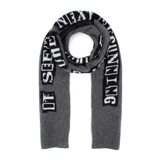 Valentino Garavani Uomo, Accessori, Grigio, Taglia unica, new