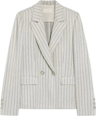 iBlues Donna, Giacche, Beige, 2Xs, new