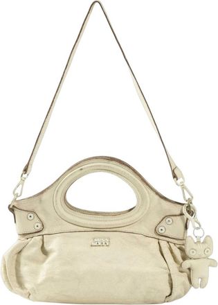 Miss Sixty Donna, Borse, Bianco, Taglia unica, new