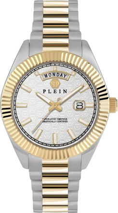 Philipp Plein Date Superlative Bracelet Watch