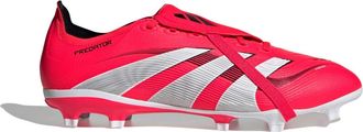 adidas Adidas Predator League FT FG / MG Lucid Red / Footwear White / Core Black ID1319 Mens