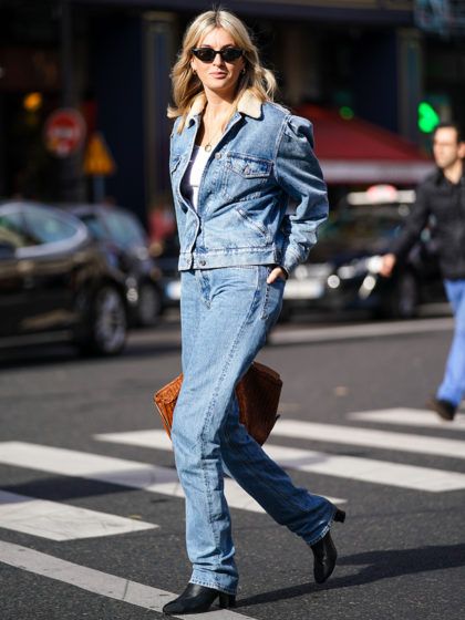 Tendencias de 2019 para adictas a los jeans