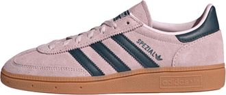 adidas (WMNS) adidas Handball Spezial Clear Pink IF6561