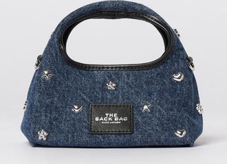 Marc Jacobs Borsa A Spalla MARC JACOBS Donna colore Blue