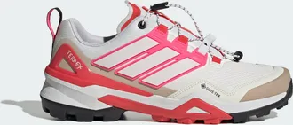adidas Mens adidas Terrex x Shmoofoil Skychaser GORE-TEX Hiking Shoes