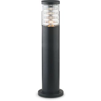 Ideal Lux Lampada da terra tronco PT1 H40 nero