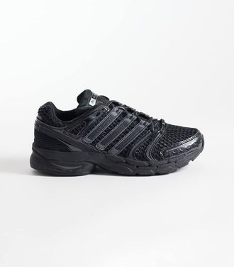 adidas Originals Adistar Control 5 - Sneakers nere triple-Nero