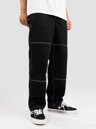 Empyre Sk8 Carpenter Color Jeans black