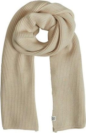 Moss Copenhagen sjaal Galine Rachelle ecru