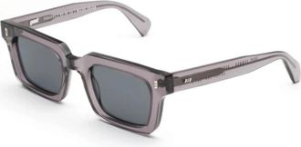 Gast Zonnebril - unisex - Zonnebrillen - Grijs - 49 MM - Accessoires