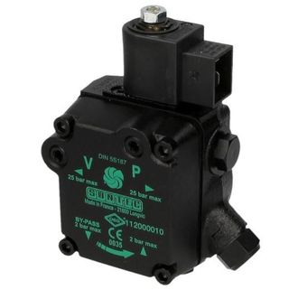 Suntec Wellness Suntec - Bomba Gasoil Auv47r Giro Horario