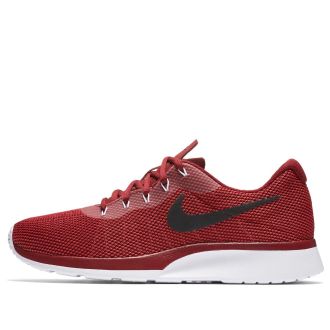 Nike Tanjun Racer Team Red Black 921669-600