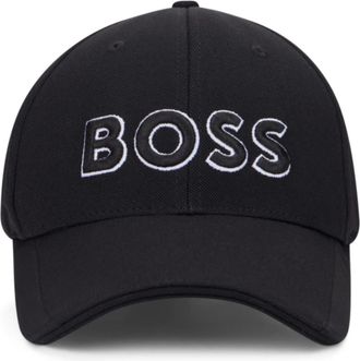 HUGO BOSS Hombre, Accesorios, Negro, Talla: ONE Size
