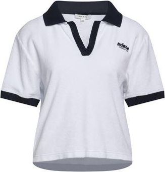 Sporty & Rich CAMISETAS Y TOPS - Polos en YOOX.COM