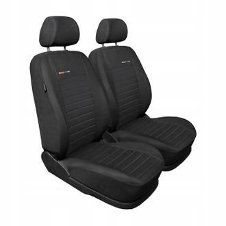 OEM Fundas Para Asientos De Renault Kangoo I, Ii - 1997-2019 E1 P4