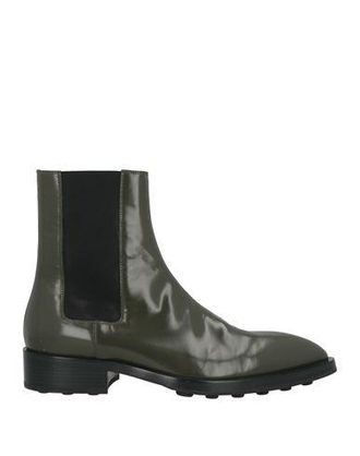 Jil Sander SCHUHE - Stiefeletten auf YOOX.COM
