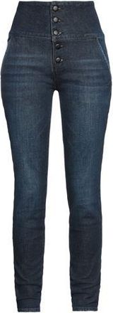 Frame Denim PARTES DE ABAJO - Pantalones vaqueros en YOOX.COM