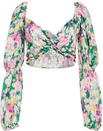 Le Voli&egrave;re CAMISETAS Y TOPS - Tops en YOOX.COM