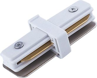 OEM Conector Blanco Nowodvorski Conector Recto 9454