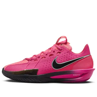 Nike Air Zoom GT Cut 3 EP Hyper Pink Black DV2918-600