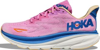 Hoka One One (WMNS) HOKA ONE ONE Clifton 9 Cyclamen Sweet Lilac 1127896-CSLC