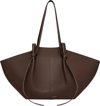Yuzefi Donna, Borse, Marrone, Taglia unica, new